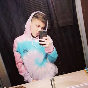 Meet your Posher, Trisha